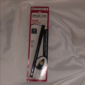 Rimmel London special eyes eyeliner pencil